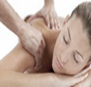 image of relaxation massage
